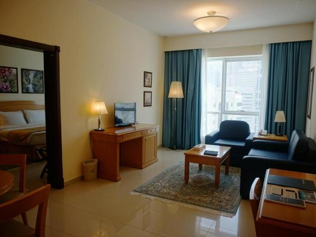 фотографии Golden Tulip Sharjah изображение №32