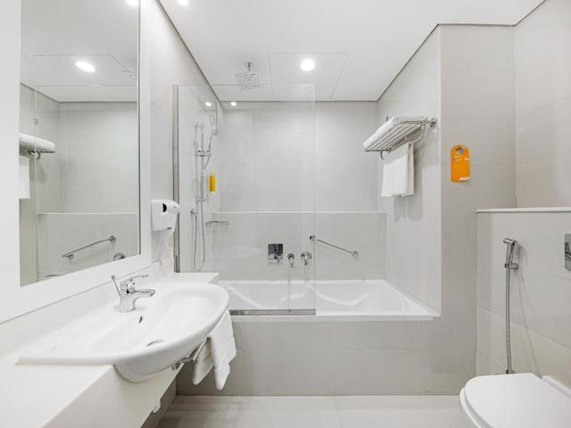 фото отеля Citymax Business Bay изображение №21