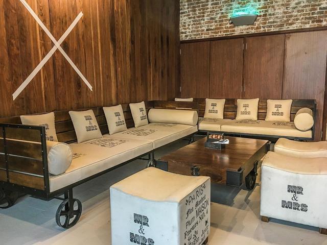 фотографии отеля Citymax Business Bay изображение №19