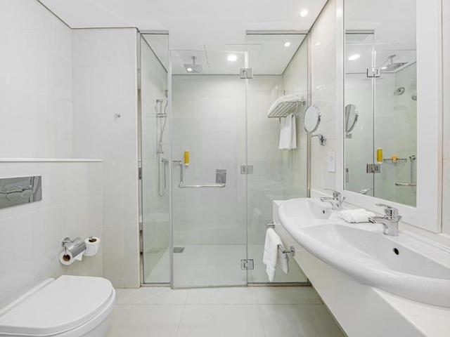 фото Citymax Business Bay изображение №18