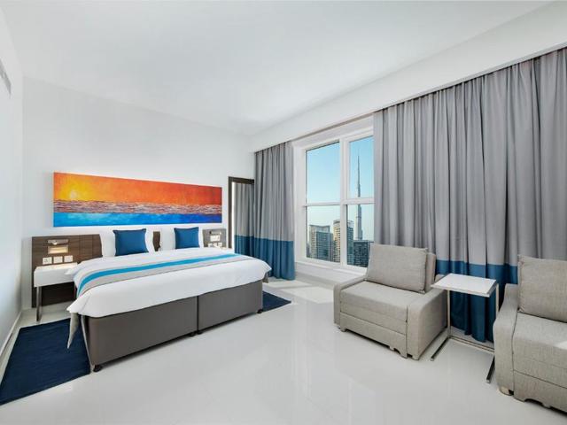 фотографии Citymax Business Bay изображение №16