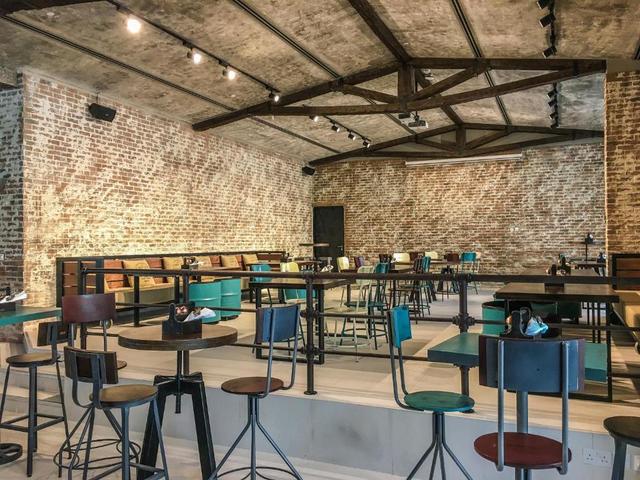 фотографии отеля Citymax Business Bay изображение №11