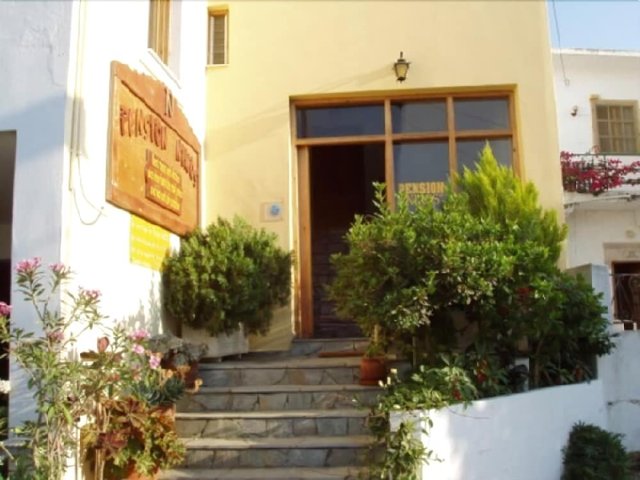 фотографии Pension Nikos изображение №12