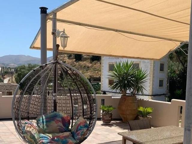 фотографии отеля Pension Nikos изображение №7