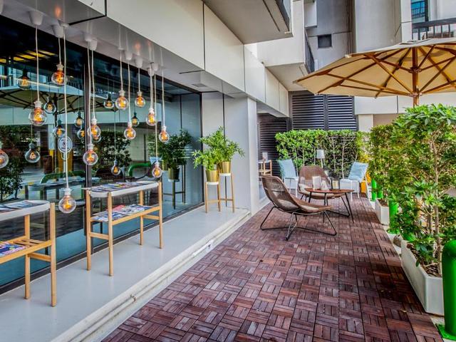 фотографии Golden Sands 5 изображение №28