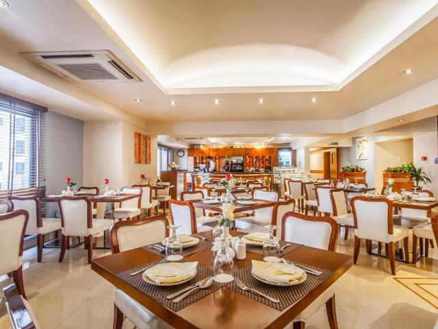 фото отеля Golden Sands 5 изображение №25