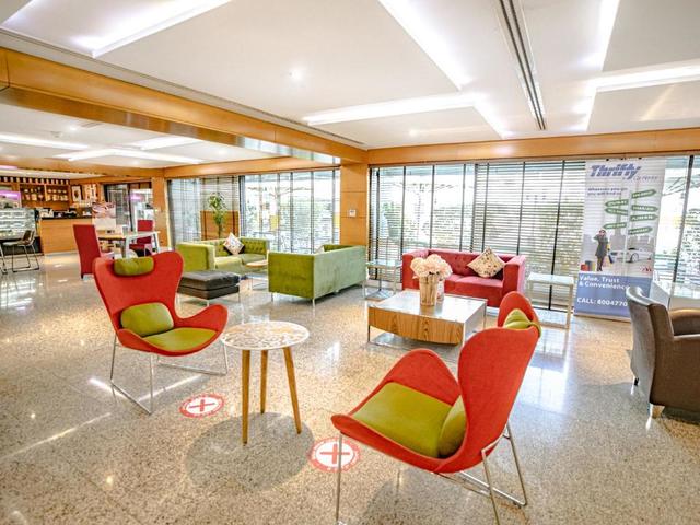 фотографии Golden Sands 5 изображение №24