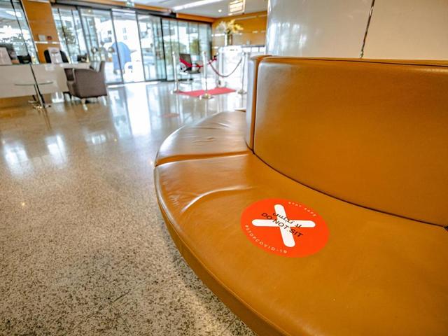 фотографии отеля Golden Sands 5 изображение №23