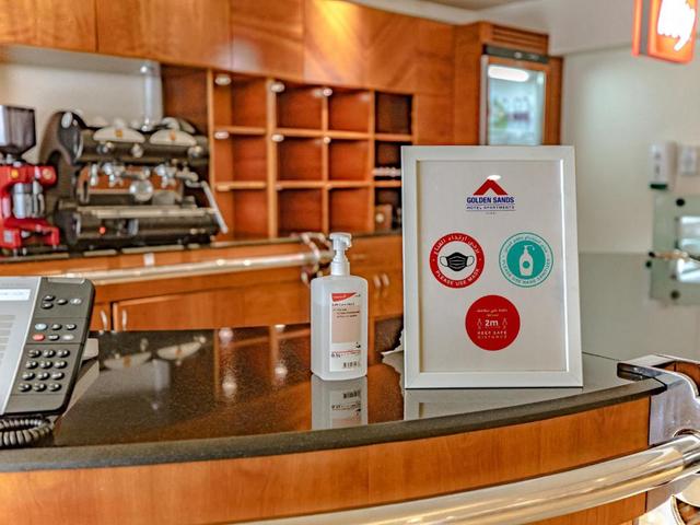 фотографии Golden Sands 5 изображение №20