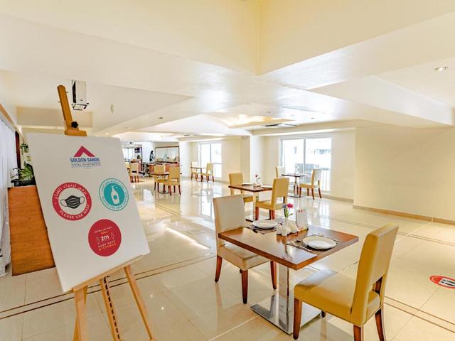 фотографии отеля Golden Sands 5 изображение №19