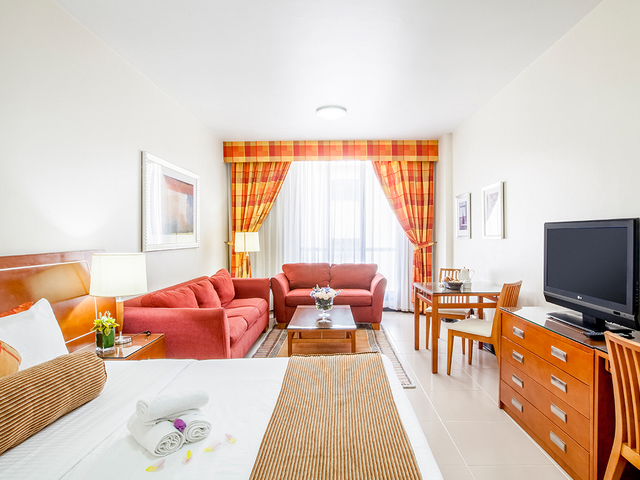 фото Golden Sands 5 изображение №18