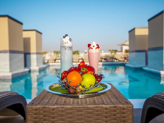 фото отеля Golden Sands 5 изображение №17