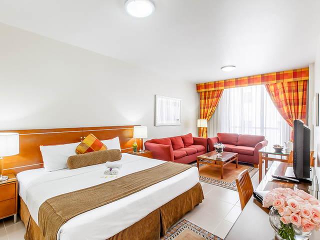 фотографии отеля Golden Sands 5 изображение №15