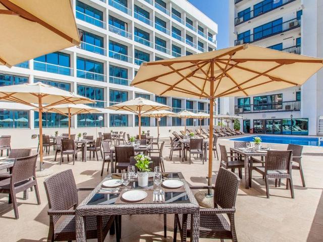 фотографии отеля Golden Sands 5 изображение №11