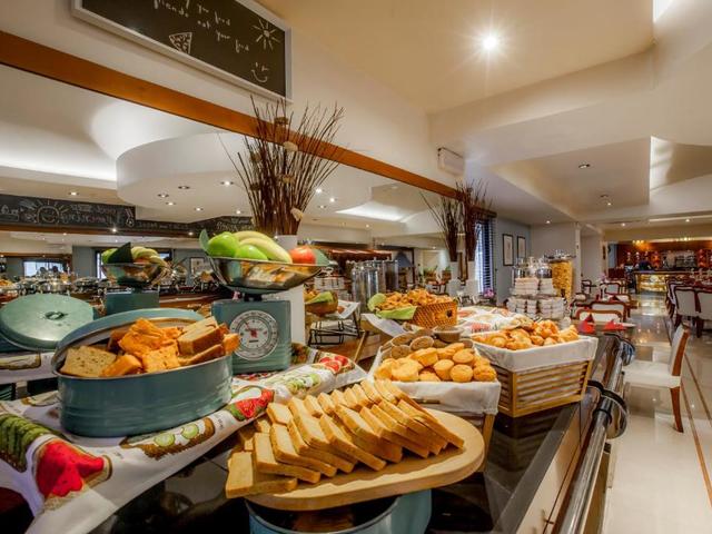 фото Golden Sands 5 изображение №10