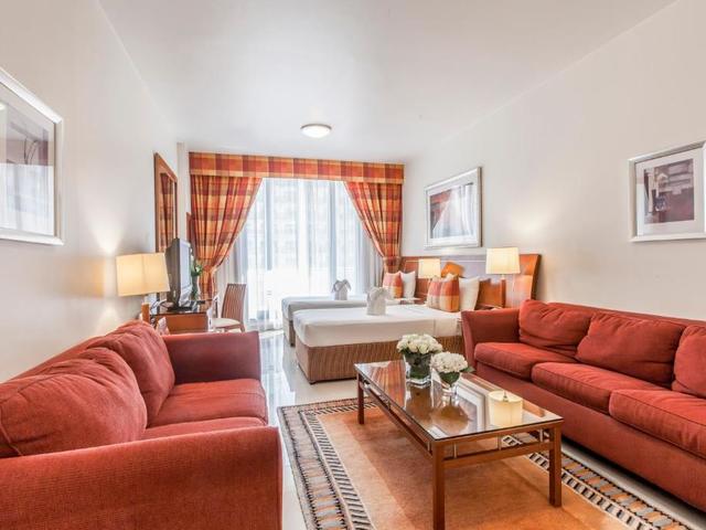 фото отеля Golden Sands 5 изображение №9