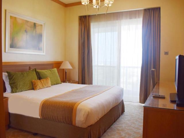 фото отеля Time Ruby Hotel Apartments (ex. Ruby Living Courts) изображение №41