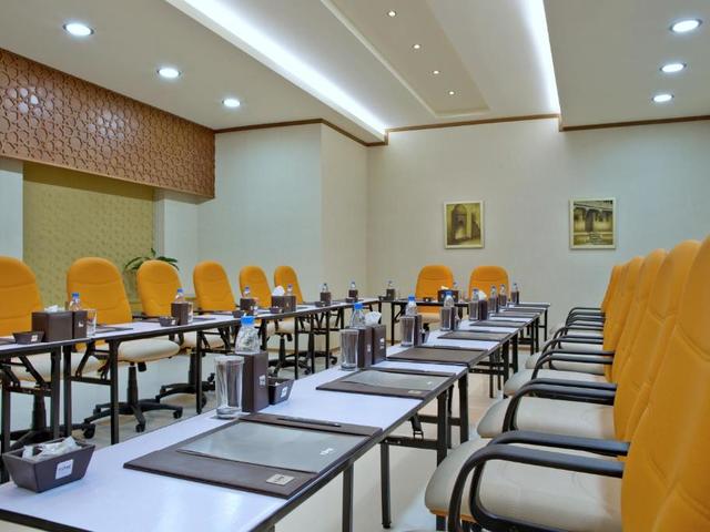 фотографии Time Ruby Hotel Apartments (ex. Ruby Living Courts) изображение №40