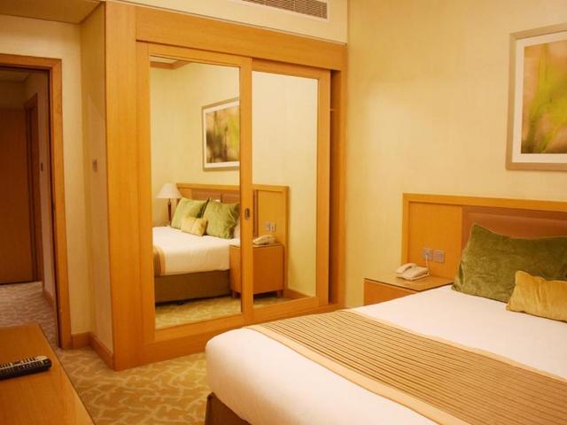 фотографии отеля Time Ruby Hotel Apartments (ex. Ruby Living Courts) изображение №39