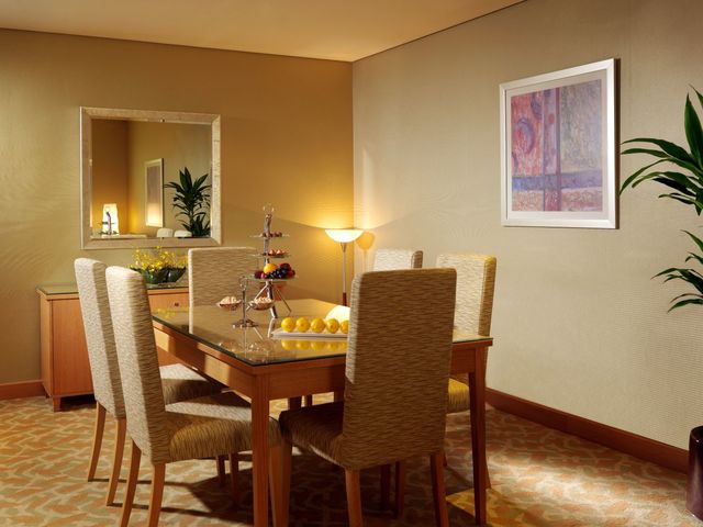 фотографии отеля Time Ruby Hotel Apartments (ex. Ruby Living Courts) изображение №35