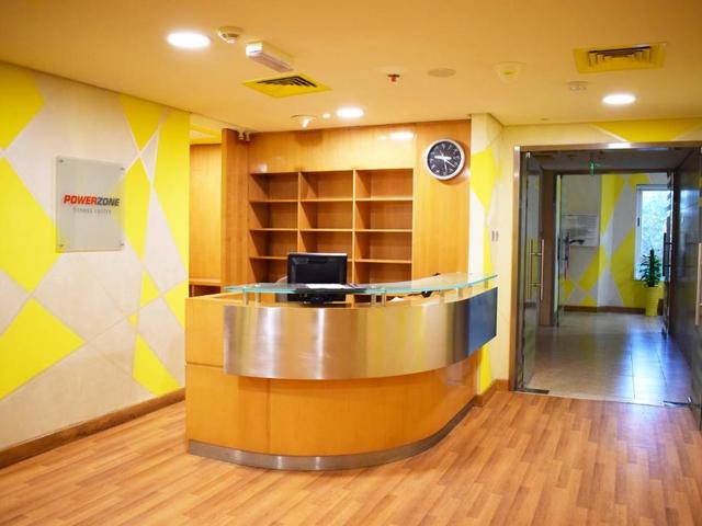 фото Time Ruby Hotel Apartments (ex. Ruby Living Courts) изображение №34