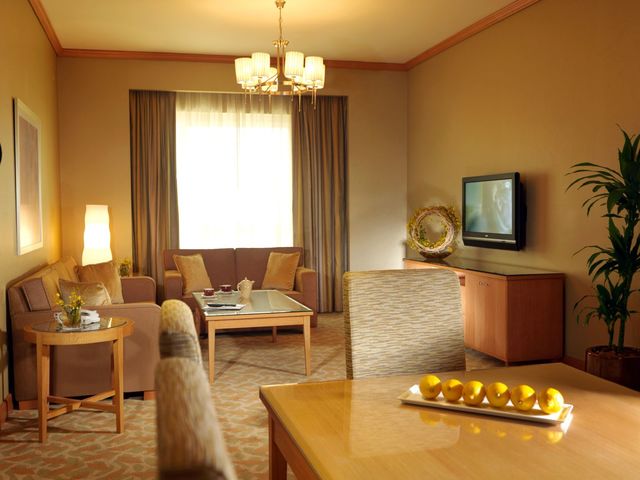 фото отеля Time Ruby Hotel Apartments (ex. Ruby Living Courts) изображение №33