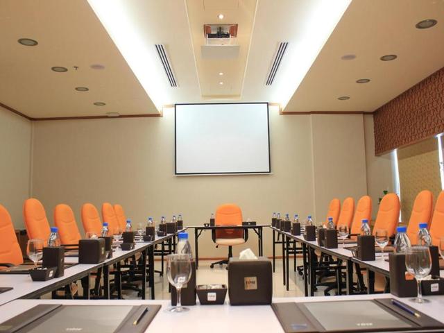 фотографии Time Ruby Hotel Apartments (ex. Ruby Living Courts) изображение №32