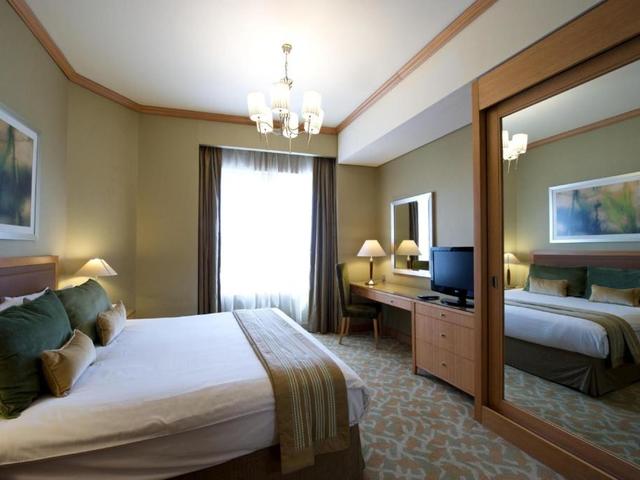 фотографии отеля Time Ruby Hotel Apartments (ex. Ruby Living Courts) изображение №31