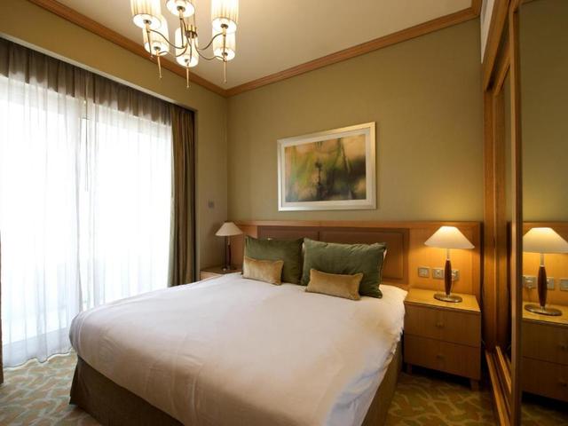 фотографии Time Ruby Hotel Apartments (ex. Ruby Living Courts) изображение №28