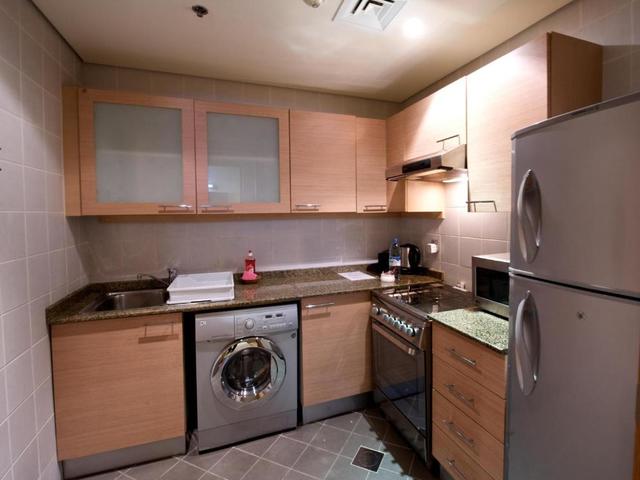 фотографии отеля Time Ruby Hotel Apartments (ex. Ruby Living Courts) изображение №27