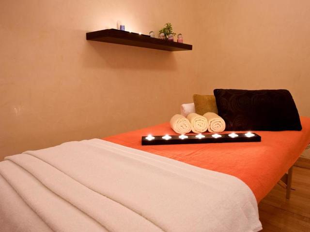 фото Time Ruby Hotel Apartments (ex. Ruby Living Courts) изображение №26