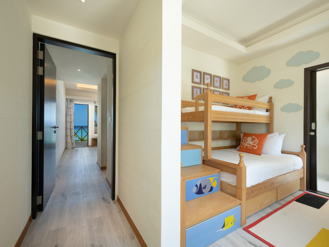 фото Oblu Xperience Ailafushi изображение №14