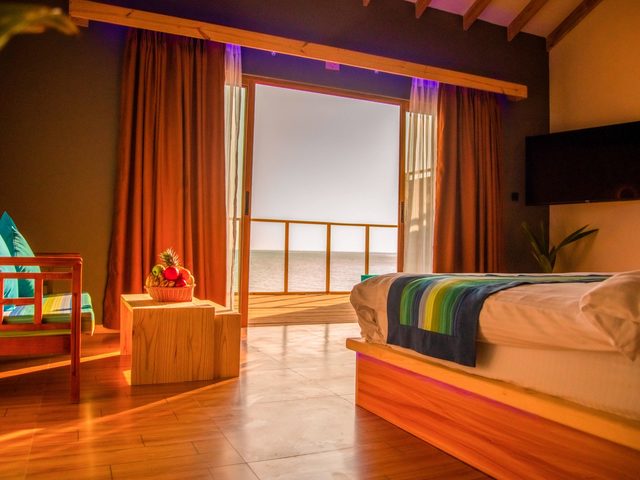 фото South Palm Resort Maldives изображение №38