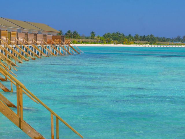 фото отеля South Palm Resort Maldives изображение №37