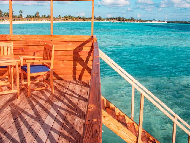 фотографии South Palm Resort Maldives изображение №36