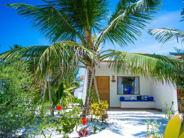 фото South Palm Resort Maldives изображение №34