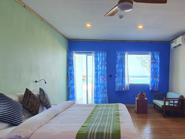 фото отеля South Palm Resort Maldives изображение №29