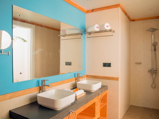 фотографии отеля South Palm Resort Maldives изображение №27