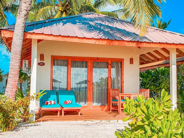 фотографии South Palm Resort Maldives изображение №24