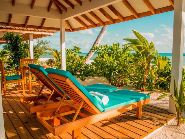 фотографии отеля South Palm Resort Maldives изображение №23