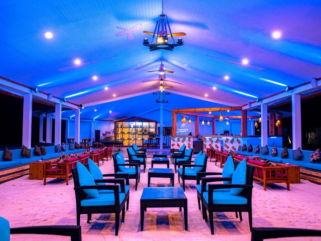 фото отеля South Palm Resort Maldives изображение №21