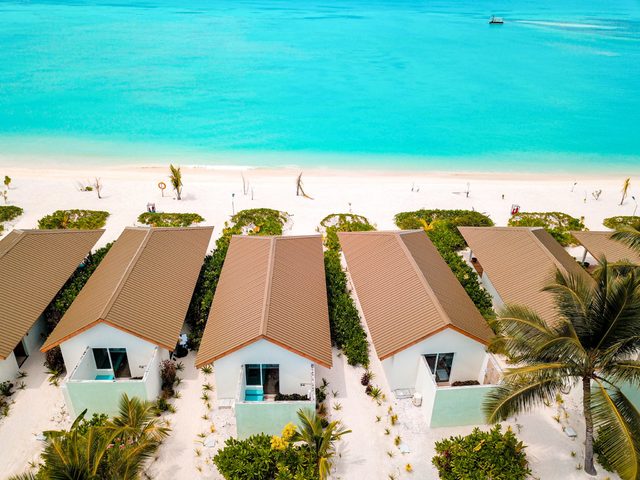 фото South Palm Resort Maldives изображение №18