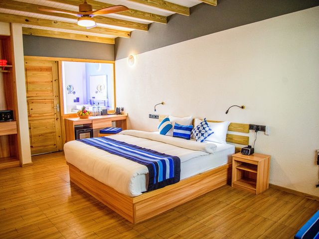 фото отеля South Palm Resort Maldives изображение №13