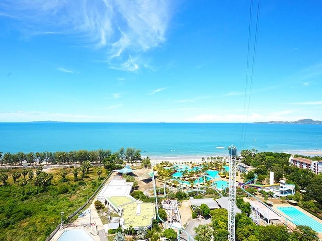 фотографии Pattaya Park Beach Resort изображение №8