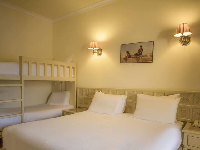 фотографии Sunrise Mamlouk Palace Resort (ex. Sentido Mamlouk Palace Resort) изображение №44