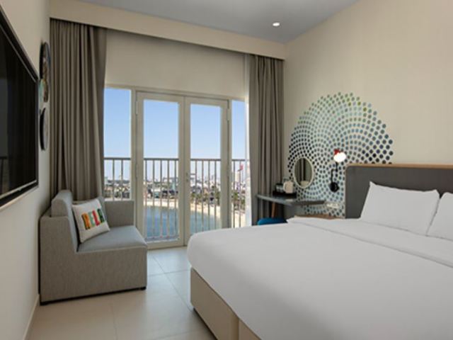 фотографии Rove La Mer Beach Jumeirah (ex. Rove La Mer) изображение №12