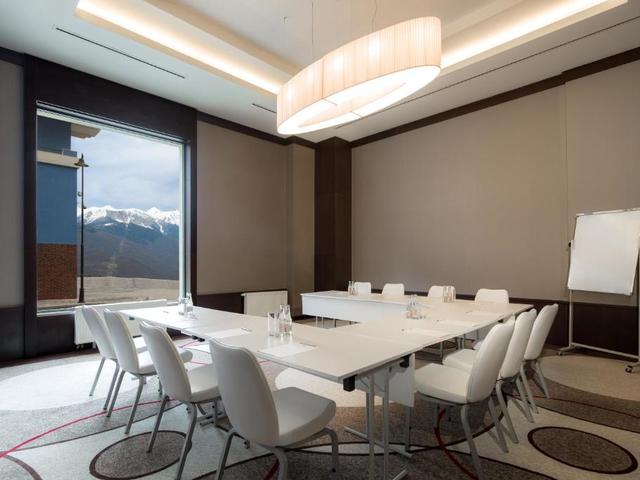 фотографии Панорама By Mercure Красная Поляна (ex. Горки Панорама) изображение №60