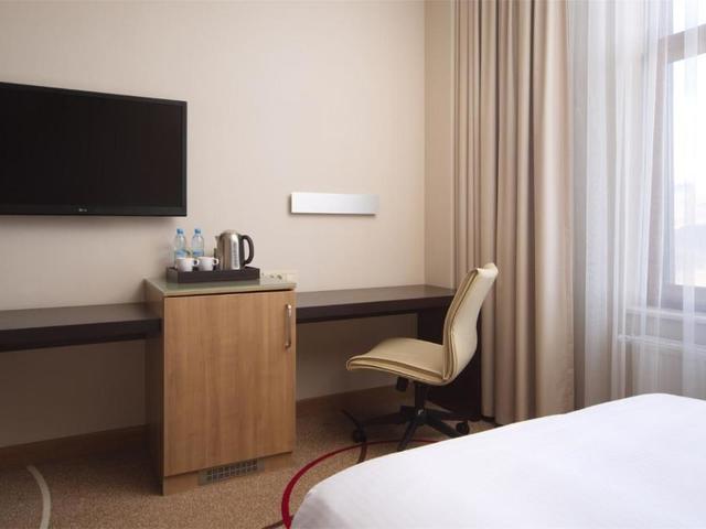 фото Панорама By Mercure Красная Поляна (ex. Горки Панорама) изображение №54