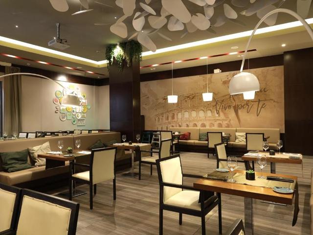 фотографии Панорама By Mercure Красная Поляна (ex. Горки Панорама) изображение №28