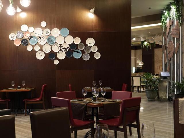 фотографии отеля Панорама By Mercure Красная Поляна (ex. Горки Панорама) изображение №27